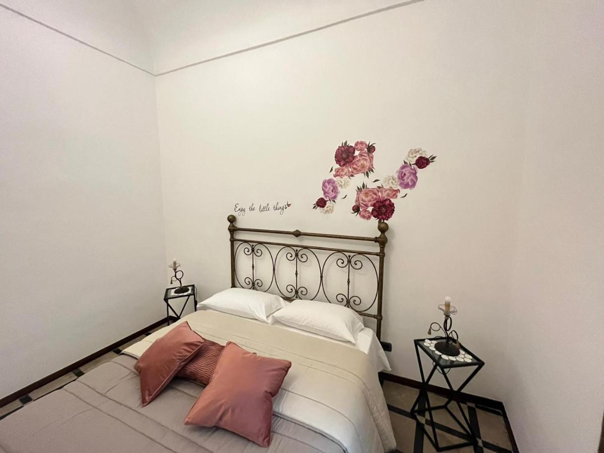 Nicanto'S Home Bari Extérieur photo