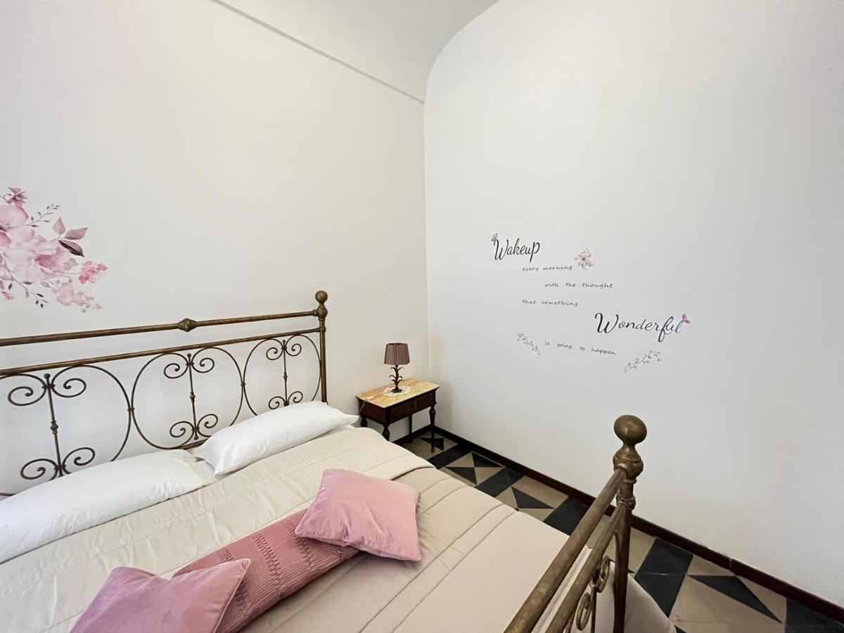 Nicanto'S Home Bari Extérieur photo