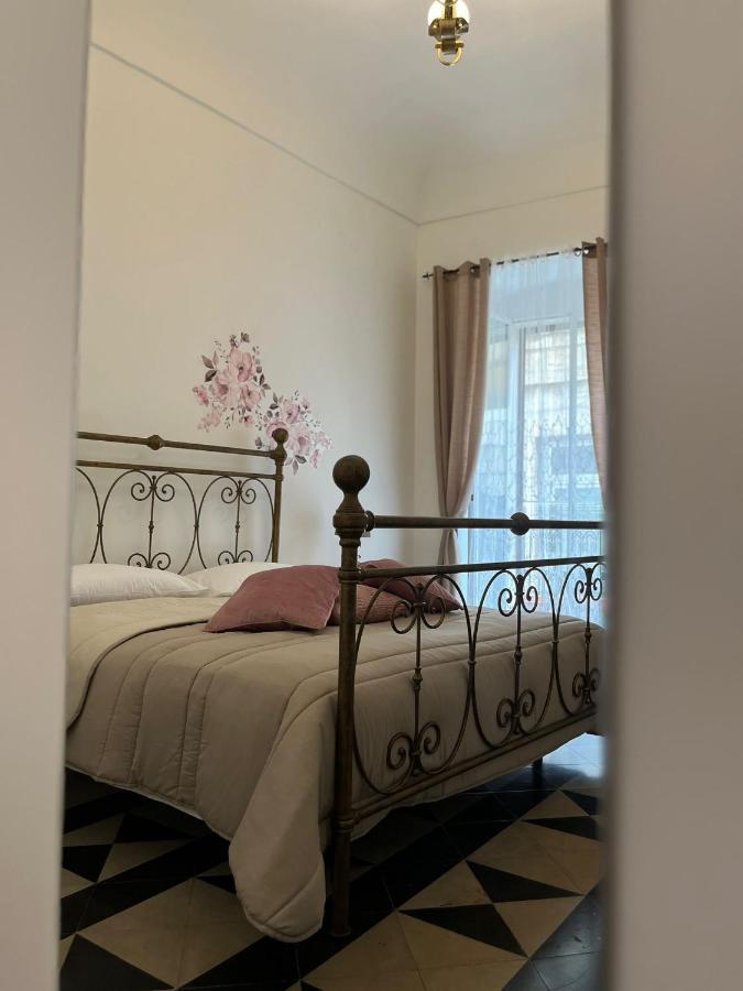 Nicanto'S Home Bari Extérieur photo
