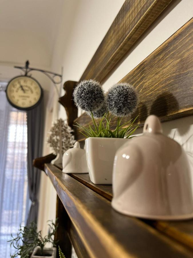 Nicanto'S Home Bari Extérieur photo