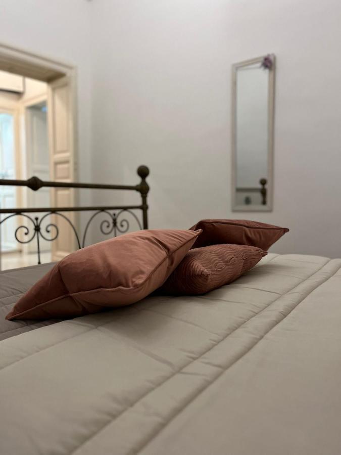 Nicanto'S Home Bari Extérieur photo