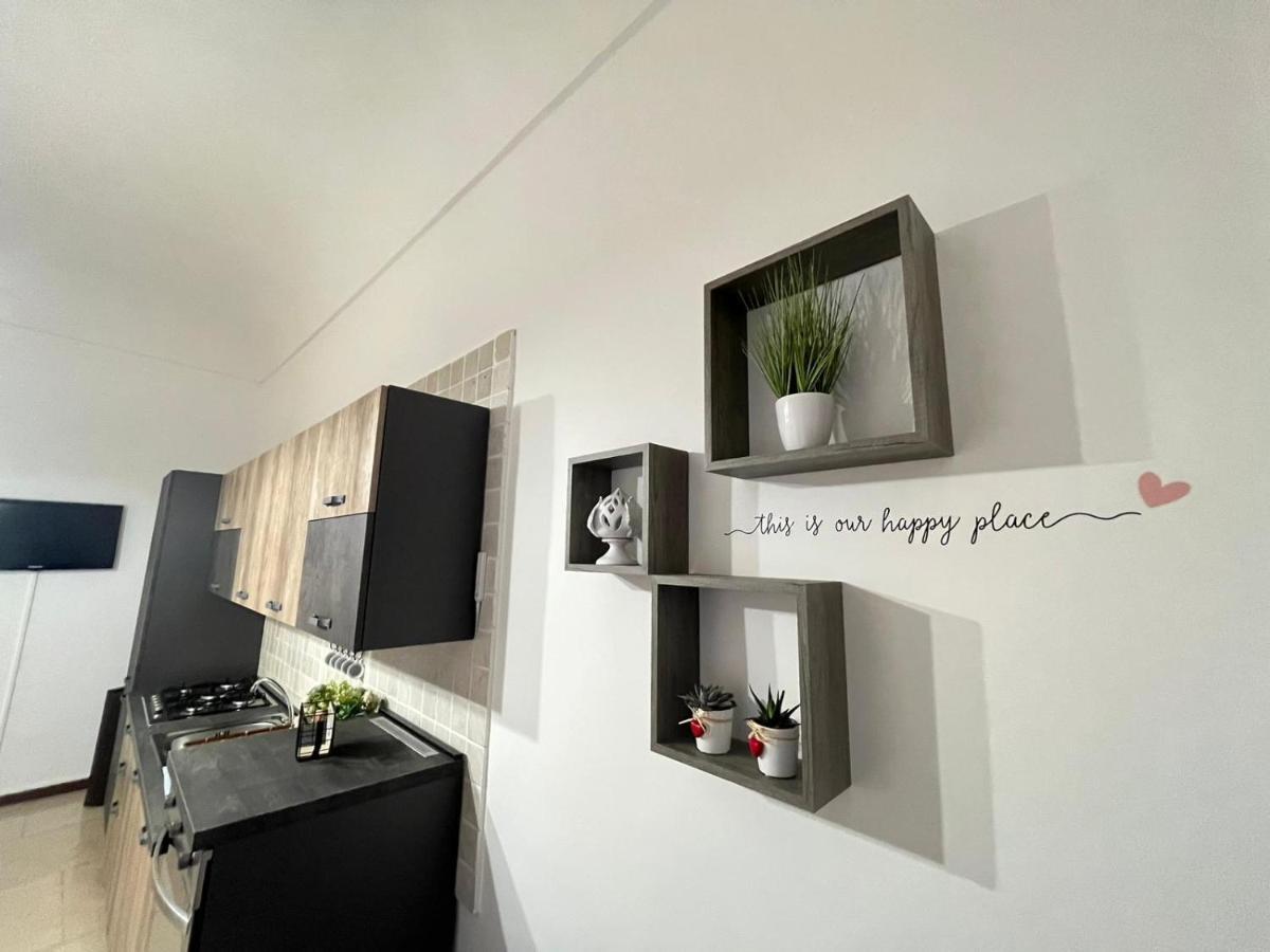 Nicanto'S Home Bari Extérieur photo