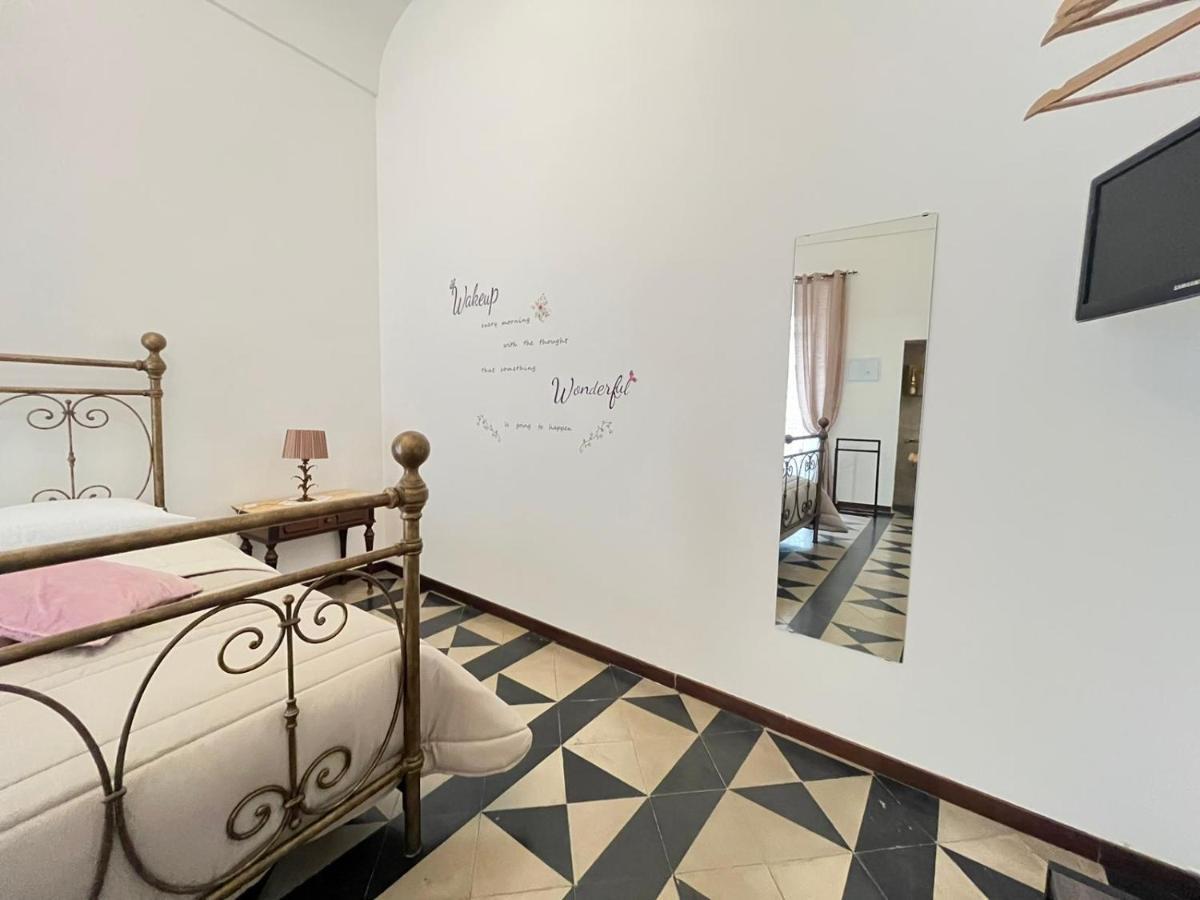 Nicanto'S Home Bari Extérieur photo
