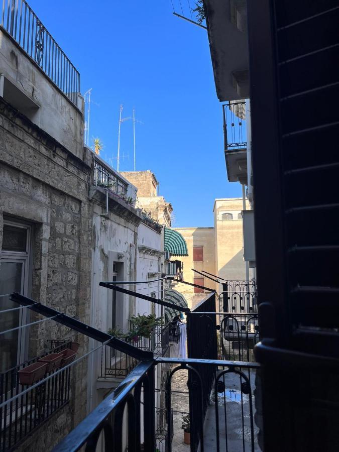 Nicanto'S Home Bari Extérieur photo