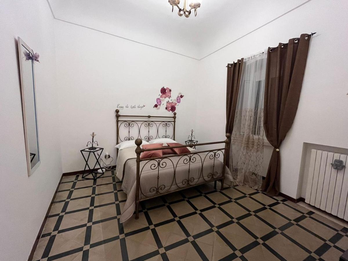 Nicanto'S Home Bari Extérieur photo