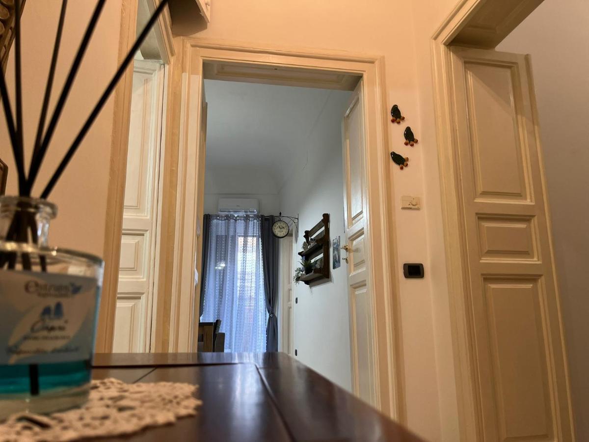 Nicanto'S Home Bari Extérieur photo