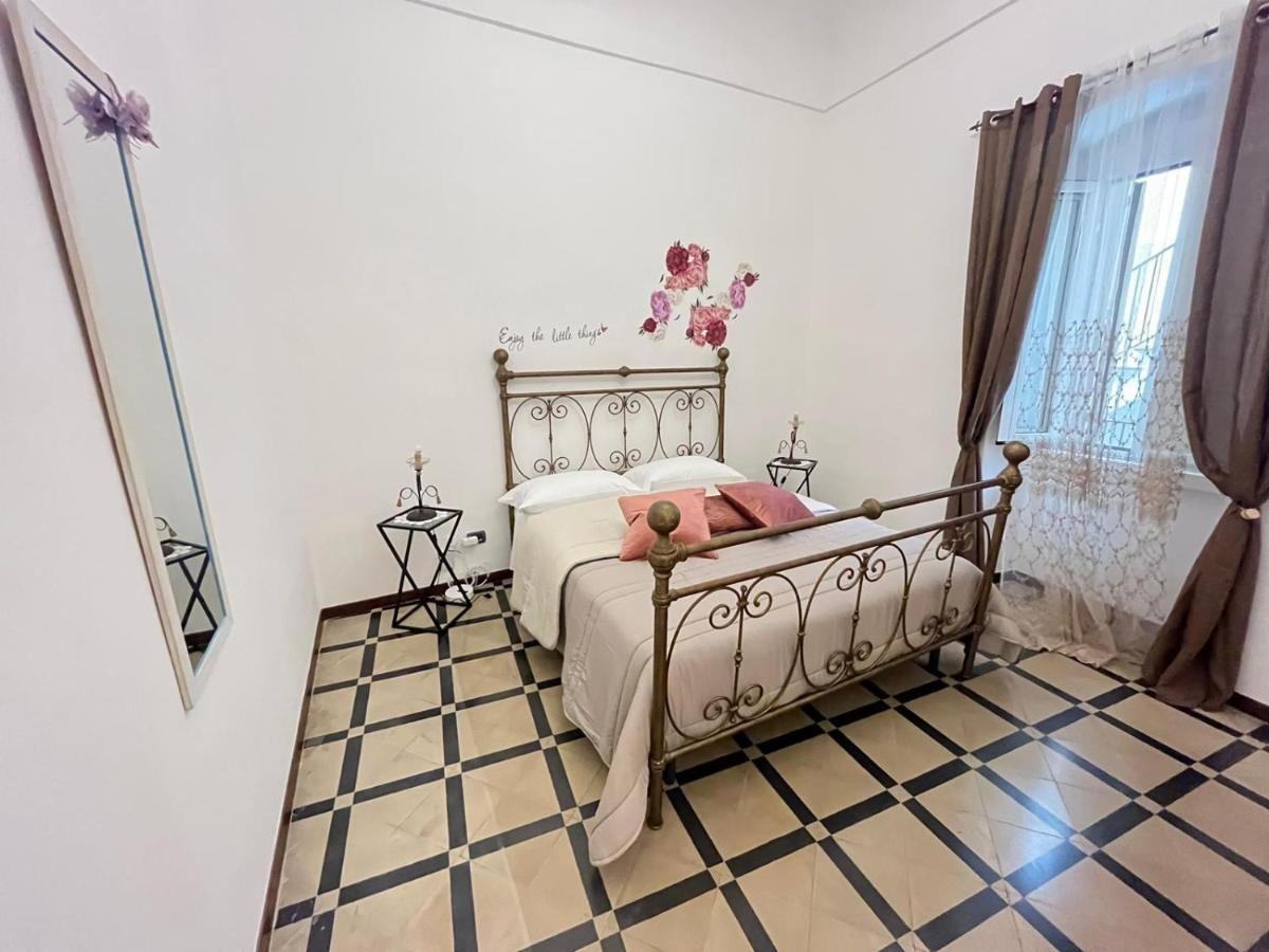 Nicanto'S Home Bari Extérieur photo