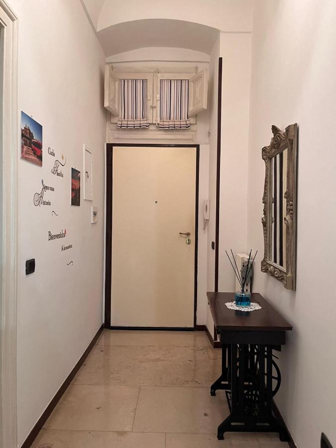 Nicanto'S Home Bari Extérieur photo