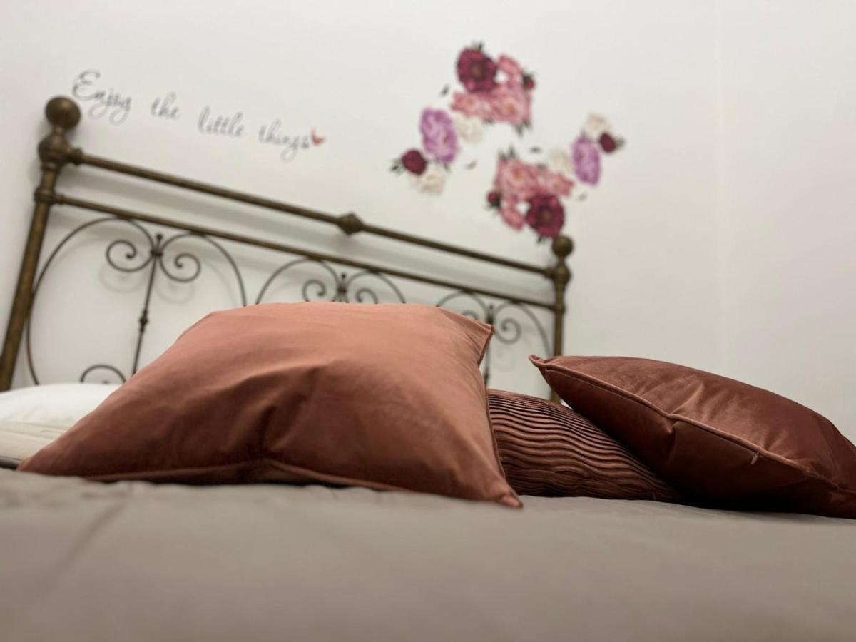 Nicanto'S Home Bari Extérieur photo