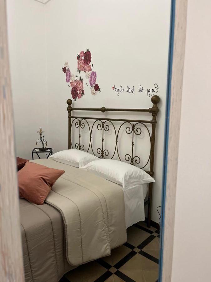 Nicanto'S Home Bari Extérieur photo