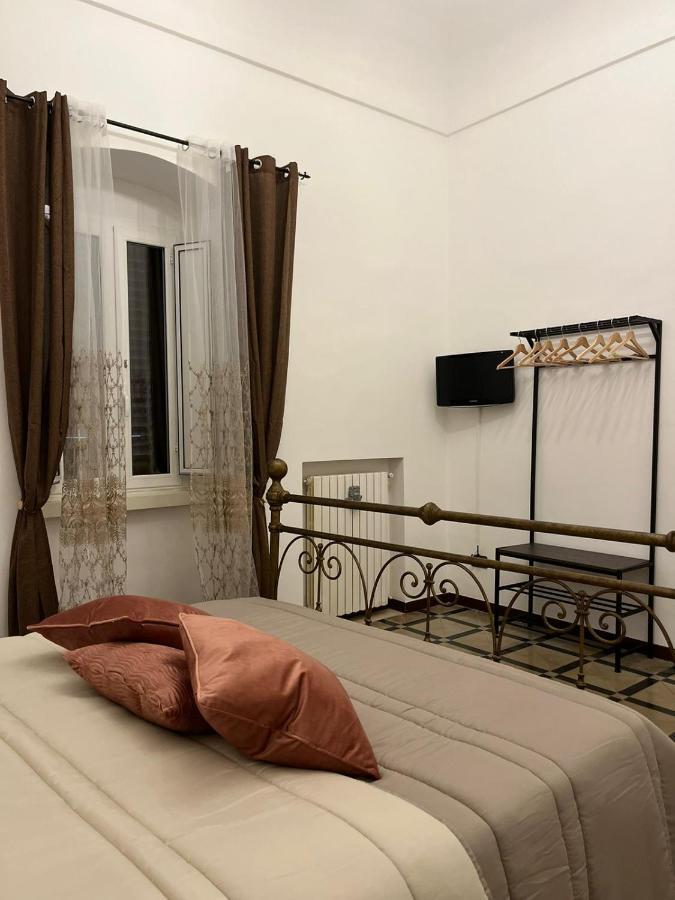 Nicanto'S Home Bari Extérieur photo