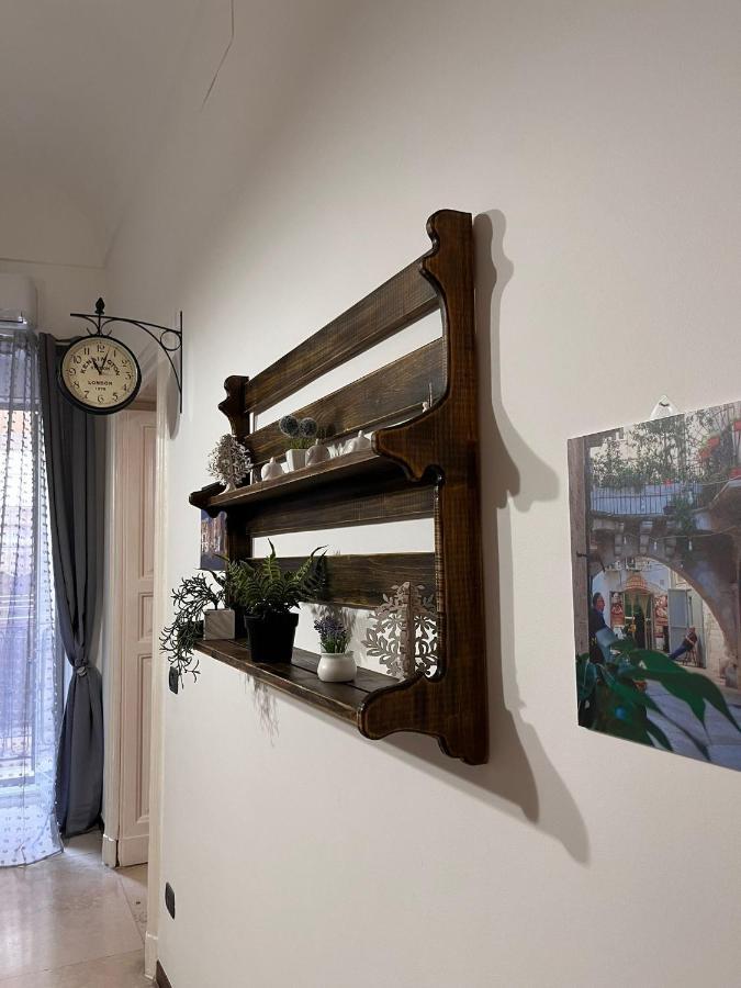 Nicanto'S Home Bari Extérieur photo