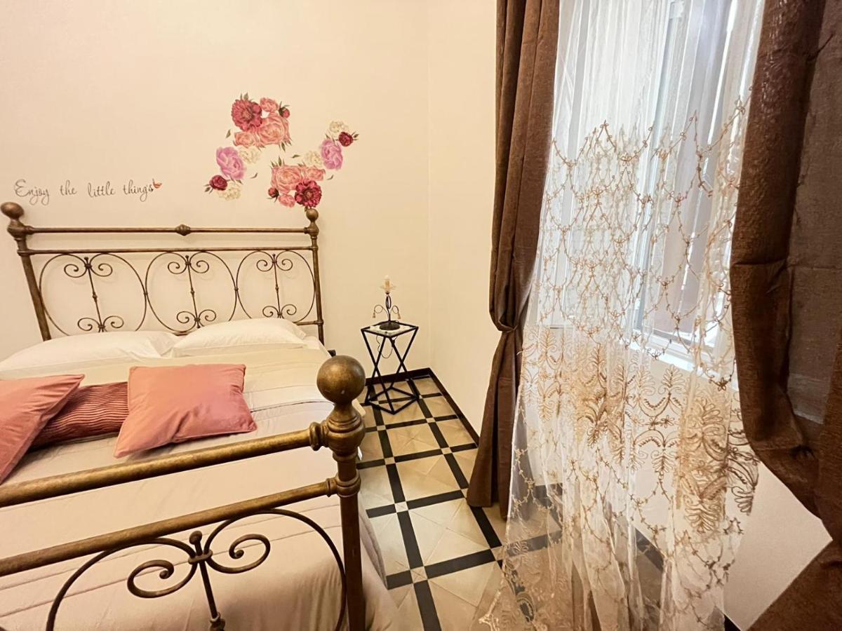Nicanto'S Home Bari Extérieur photo