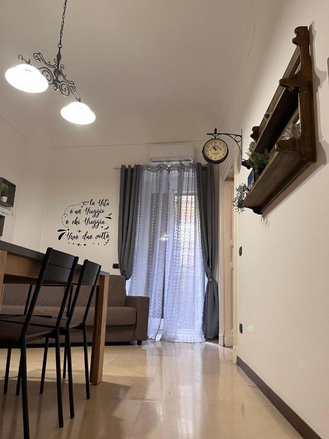 Nicanto'S Home Bari Extérieur photo