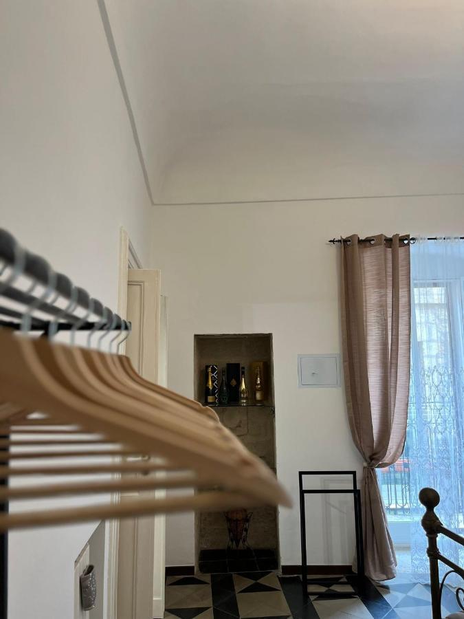 Nicanto'S Home Bari Extérieur photo