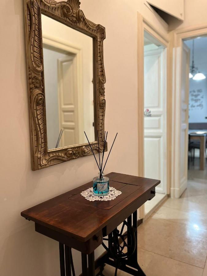 Nicanto'S Home Bari Extérieur photo